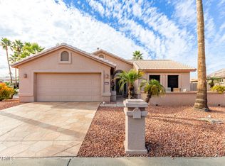 3106 N 150th Dr, Goodyear, AZ 85395