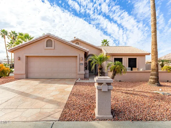3106 N 150TH Drive, Goodyear, AZ 85395
