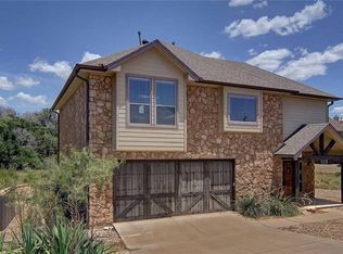 249 Mission Hills Dr, Graford, TX 76449