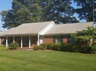 534 Mill Creek View Ln, Callao, VA 22435