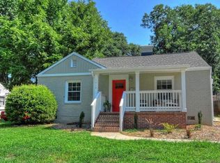 1015 Lunsford Pl #16, Charlotte, NC 28205