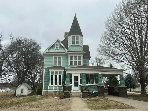 314 Main St, Sioux Rapids, IA 50585