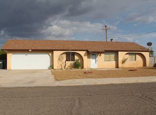 3028 Parkway St, Needles, CA 92363