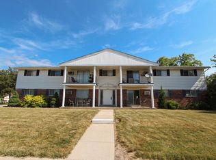 5024 W Cold Spring Rd APT 1, Milwaukee, WI 53220