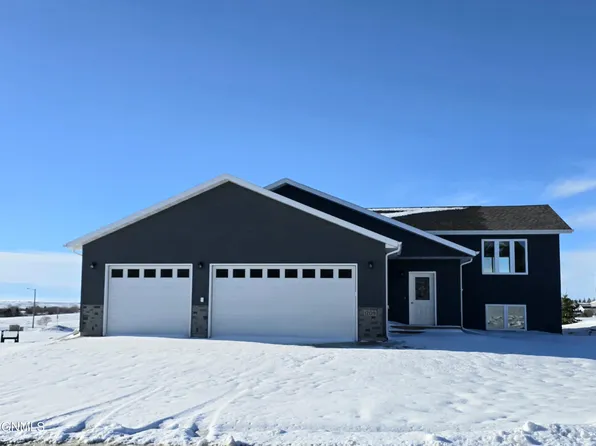 1709 Blackstone Loop E, Beulah, ND 58523