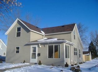 1128 Marsh St, Mankato, MN 56001