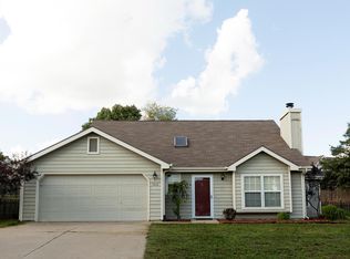 4808 W 25th St, Lawrence, KS 66047