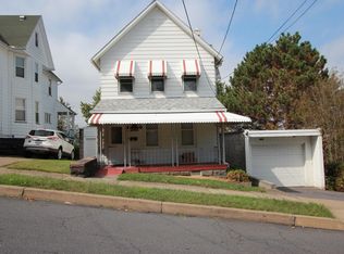 327 S Grant St, Wilkes Barre, PA