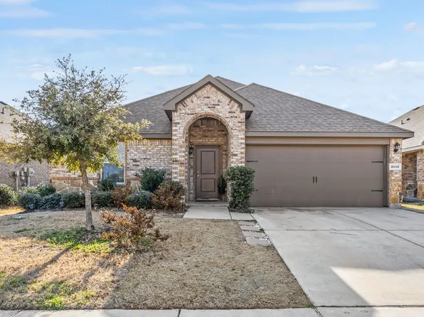 2115 Leona St, Forney, TX 75126