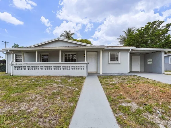 3244 NW 181st St, Miami Gardens, FL 33056
