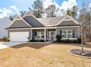 96 Ridgewood Way, Dallas, GA 30132