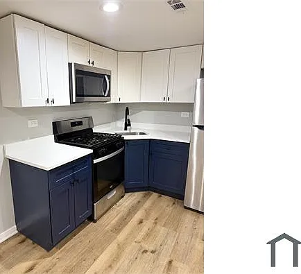 1454 S Kostner Ave #G — Photo 6