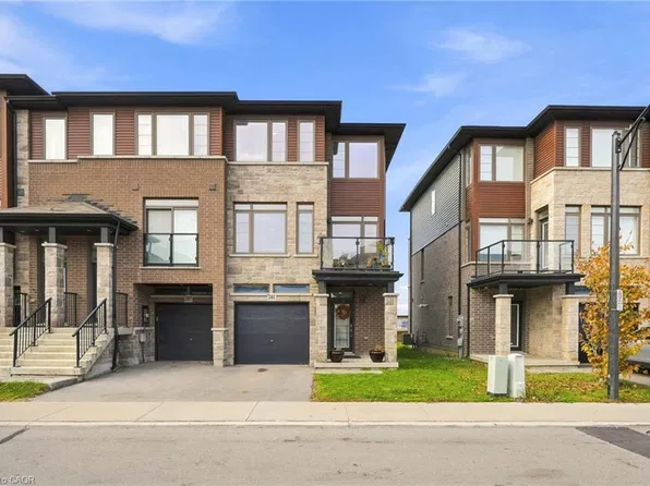 30 Times Square Blvd #201, Hamilton, ON L8J 0L9