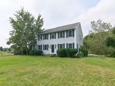 209 Paxton Rd, Spencer, MA, 01562