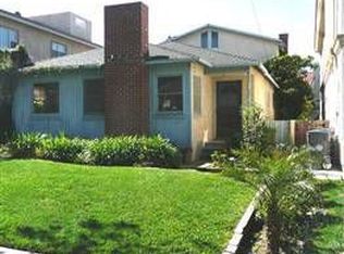 729 N Maria Ave, Redondo Beach, CA 90277