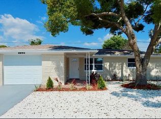 2240 Tahitian Dr, Holiday, FL 34691