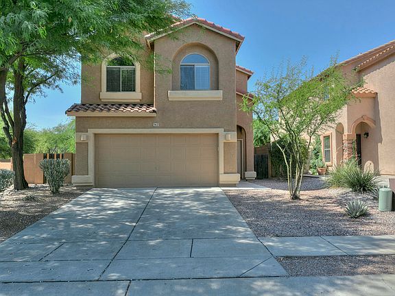 3rd image of 362 E Camino Rancho Cielo