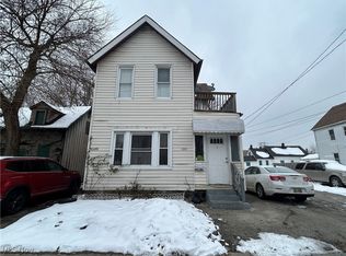 2710 Althen Ave, Cleveland, OH 44109