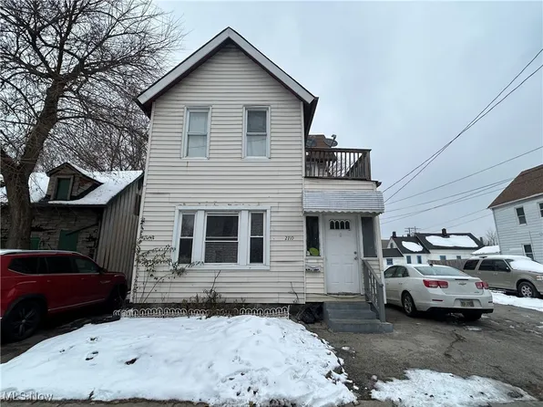 2710 Althen Ave, Cleveland, OH 44109