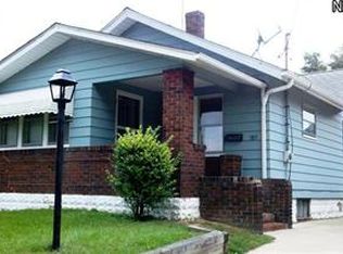 589 Parkview Ave, Barberton, OH