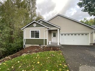 20387 Megan Ln, Fairview, OR 97024