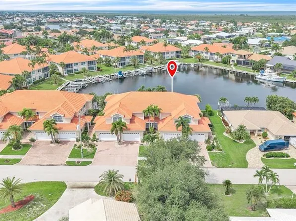 141 TROPICANA DRIVE #1112, PUNTA GORDA, FL 33950