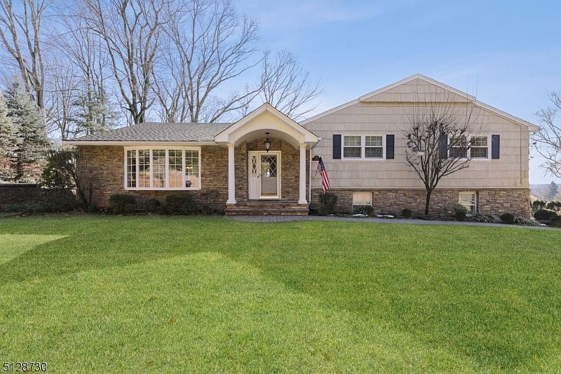1160 Ridge Dr, Mountainside, NJ 07092 Zillow