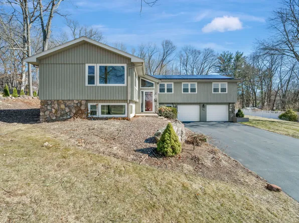 200 Felt Road, South Windsor, CT 06074