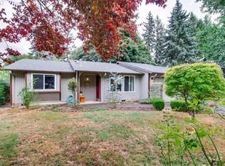 136 NE 156th Ave, Portland, OR 97230