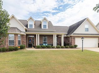 721 Savannah Dr, Oxford, MS 38655