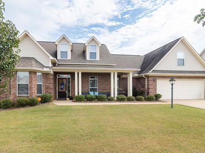 721 Savannah Dr, Oxford, MS, 38655