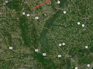 Barfield Rd LOT WP005, Nichols, SC 29581