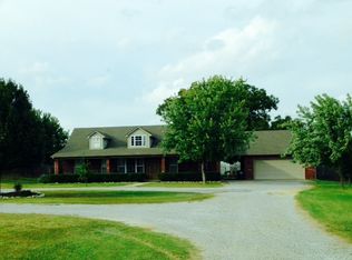 5670 Myall Rd, Ardmore, OK 73401