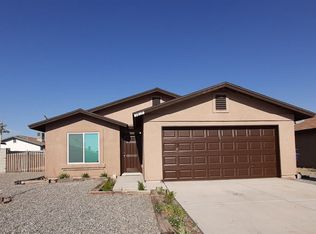 3817 S Kimball Ave, Yuma, AZ 85365