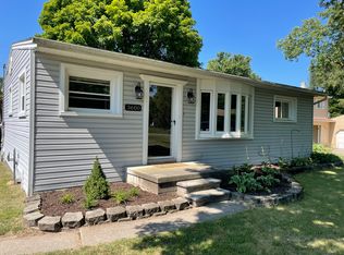 3600 Emmons Ave, Rochester Hills, MI 48307