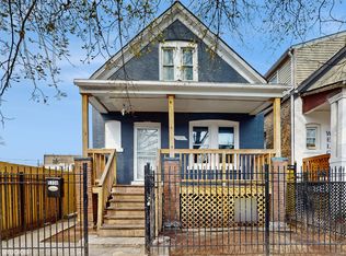 5338 S Justine St, Chicago, IL 60609