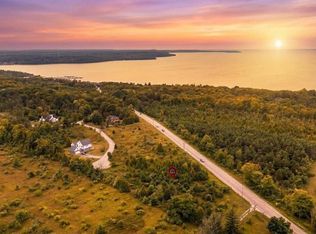 Hillcrest Ln, Sister Bay, WI 54234