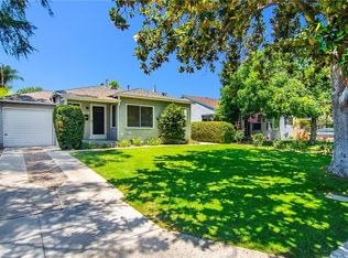 1505 N Lima St, Burbank, CA 91505