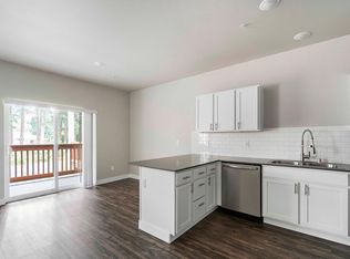 Arbor Crest Apartments, Olympia, WA 98516