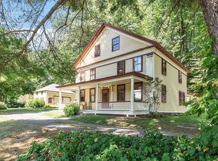 12 Todd Hill Road, Hinsdale, NH 03451