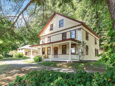 12 Todd Hill Road, Hinsdale, NH, 03451