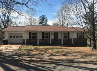 2105 Rosemoor St, West Plains, MO 65775