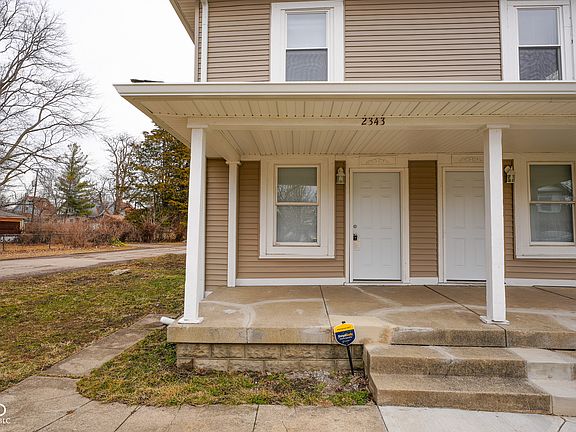 2nd image of 2343 Adams St