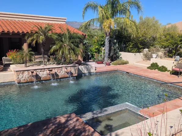 8944 E LAZYWOOD Place, Carefree, AZ 85377