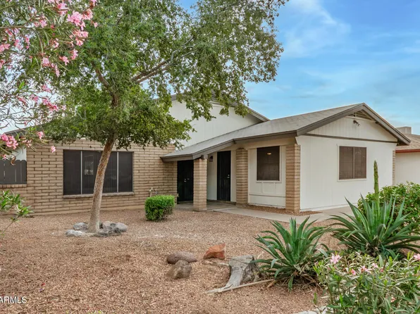 4629 W MYRTLE Avenue, Glendale, AZ 85301