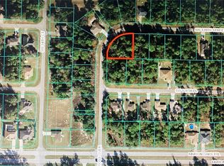 Tba Sw Street Rd #128, Ocala, FL 34473