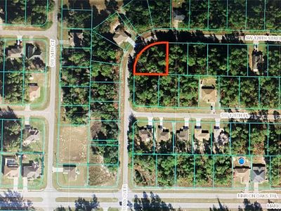 Tba Sw Street Rd #128, Ocala, FL, 34473
