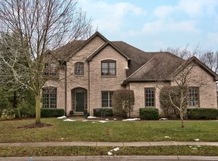 9913 Leeward Blvd, Indianapolis, IN 46256