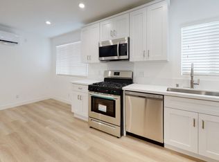 1118 W 25th St, Los Angeles, CA 90007