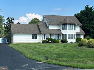 108 Prospect Bay Dr W, Grasonville, MD 21638